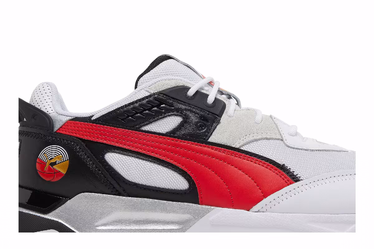 Puma Mirage Sport Art of Sport, view 3