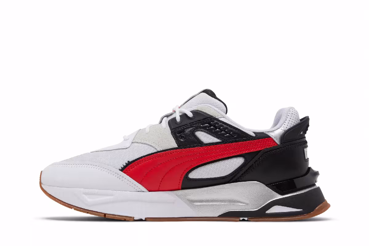 Puma Mirage Sport Art of Sport, view 4