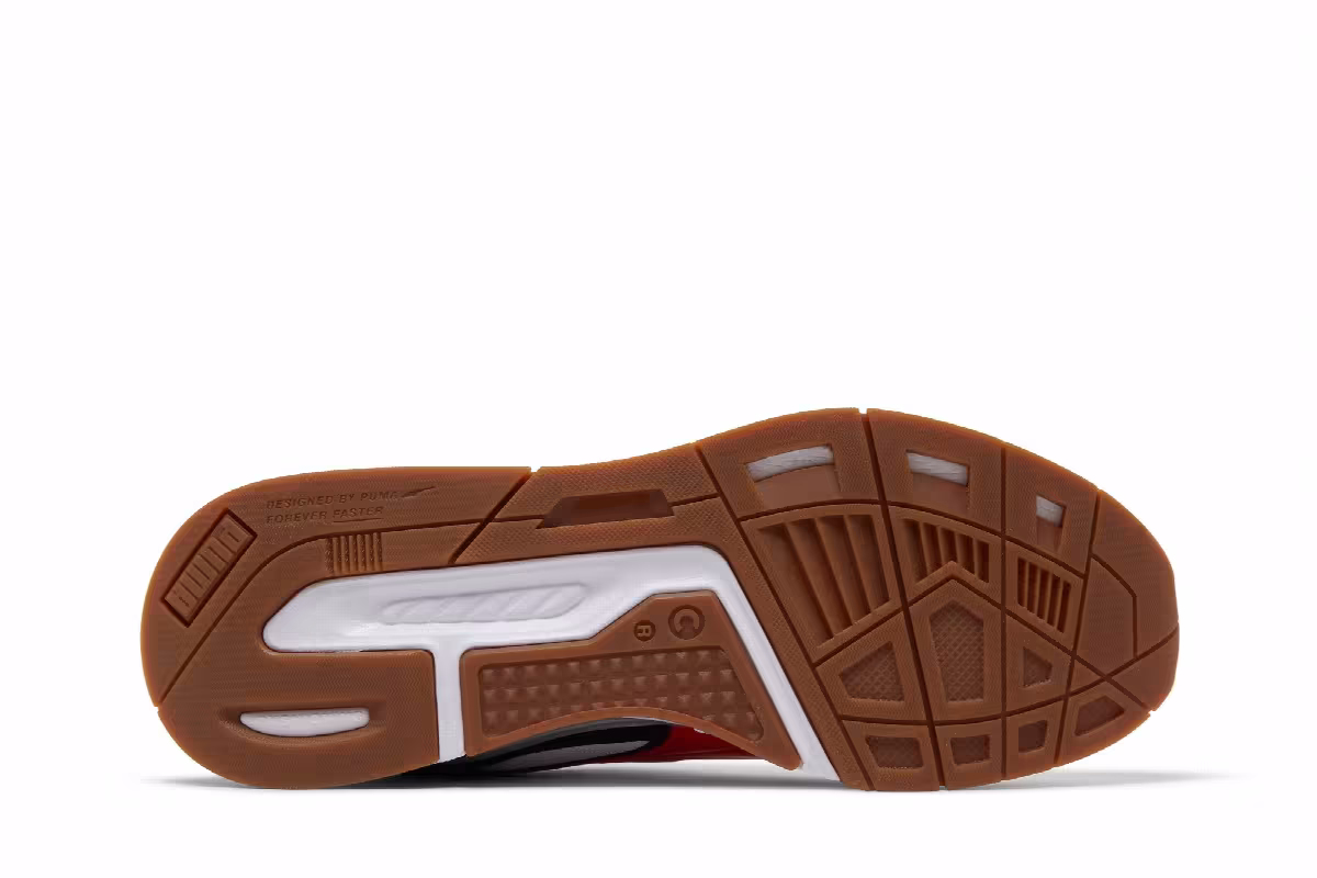 Puma Mirage Sport Art of Sport, view 5