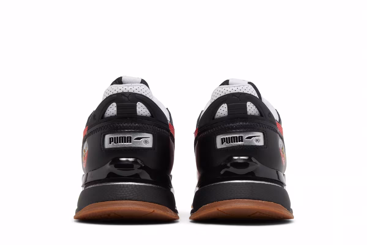 Puma Mirage Sport Art of Sport, view 7