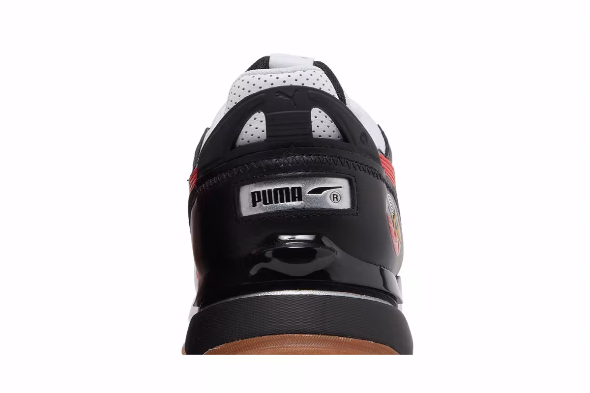 Puma Mirage Sport Art of Sport, view 8