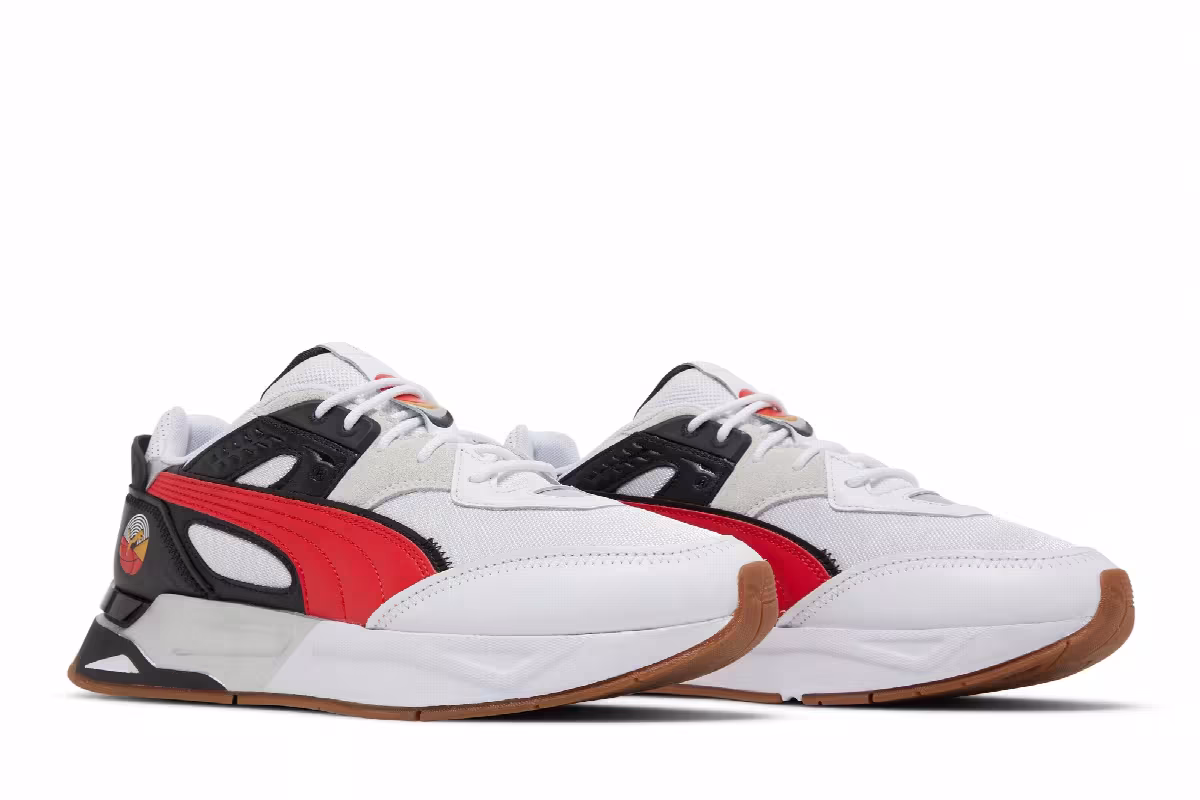 Puma Mirage Sport Art of Sport, view 9
