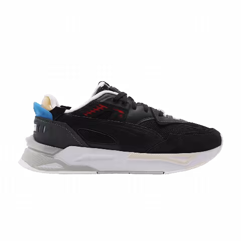Puma Mirage Sport 'Black White'