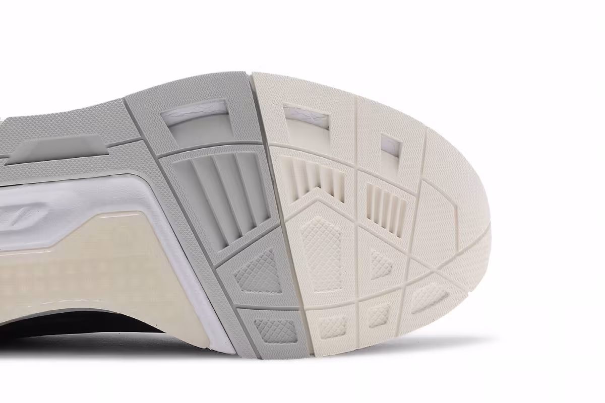 Puma Mirage Sport Black White, view 6