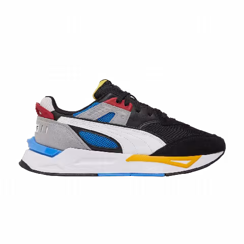 Puma Mirage Sport 'Remix - Black Blue'