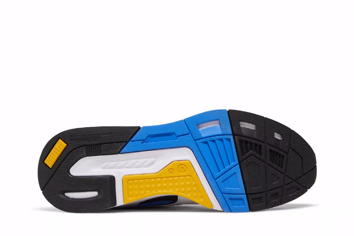 Puma Mirage Sport Remix - Black Blue, view 5