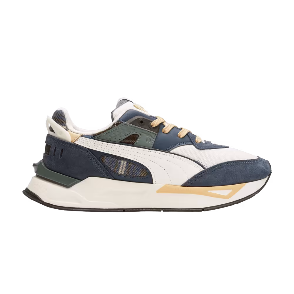 Puma Mirage Sport Flannel Spellbound
