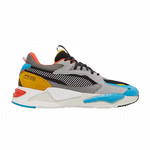 Puma RS-Z 'Hawaiian Ocean Black'