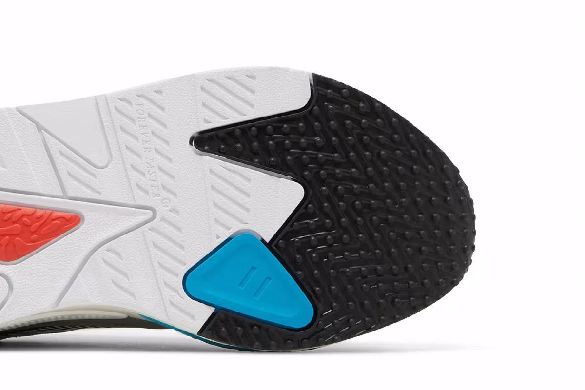 Puma RS-Z Hawaiian Ocean Black, view 6