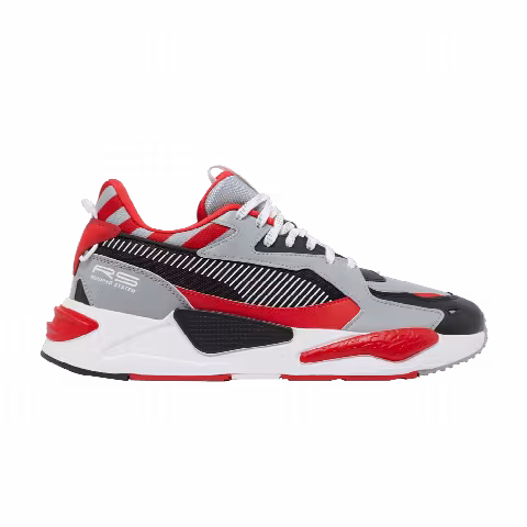 Puma RS-Z 'Red Campus'