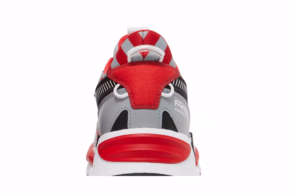 Puma RS-Z Red Campus, view 8
