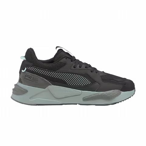 Puma RS-Z College 'Black Quarry'