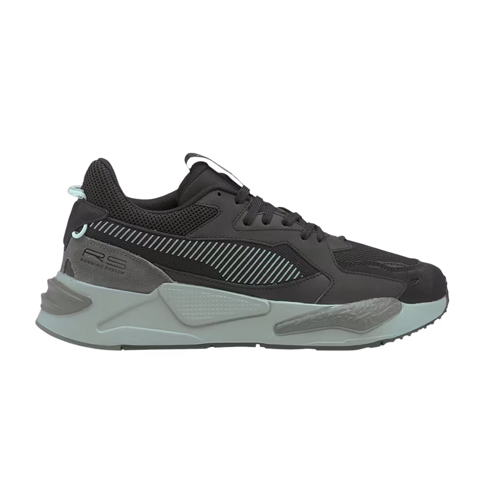 Puma RS-Z College Black Quarry
