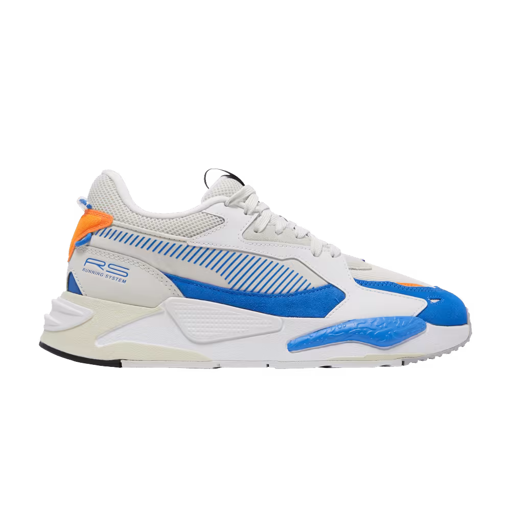 Puma RS-Z BP Bluemazing