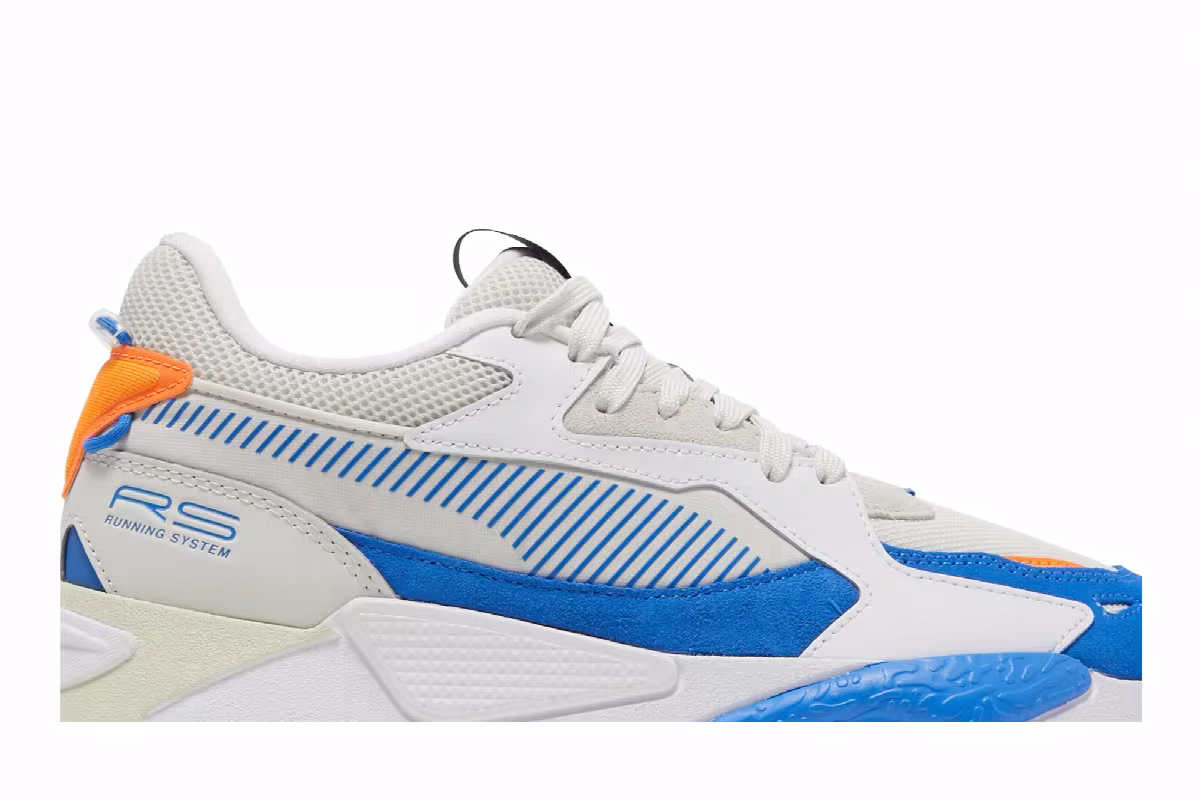 Puma RS-Z BP Bluemazing, view 3