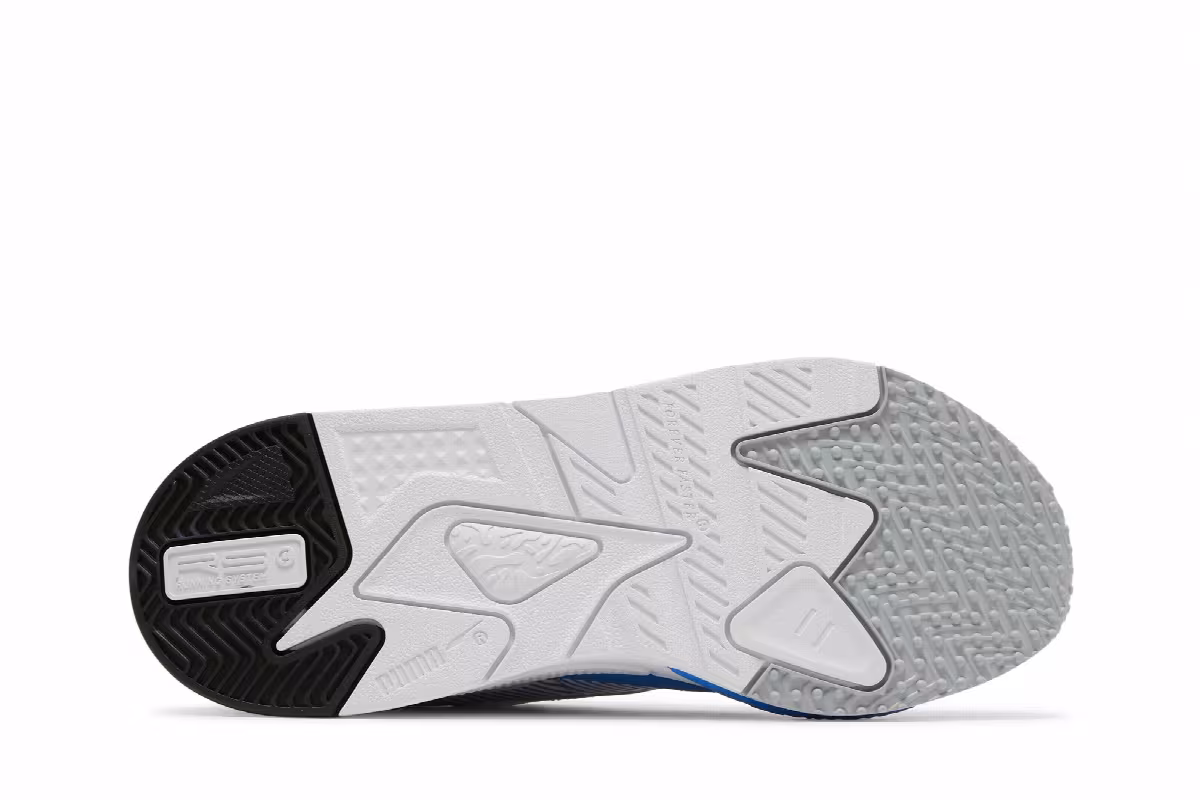 Puma RS-Z BP Bluemazing, view 5