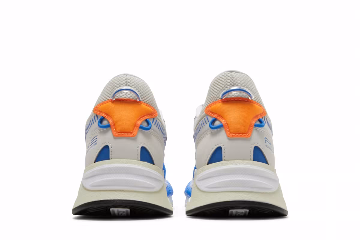 Puma RS-Z BP Bluemazing, view 7