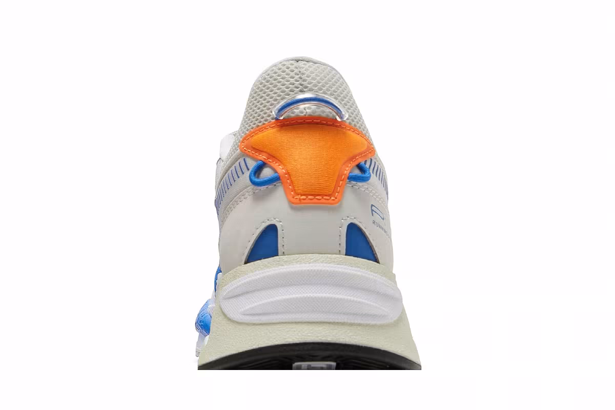 Puma RS-Z BP Bluemazing, view 8