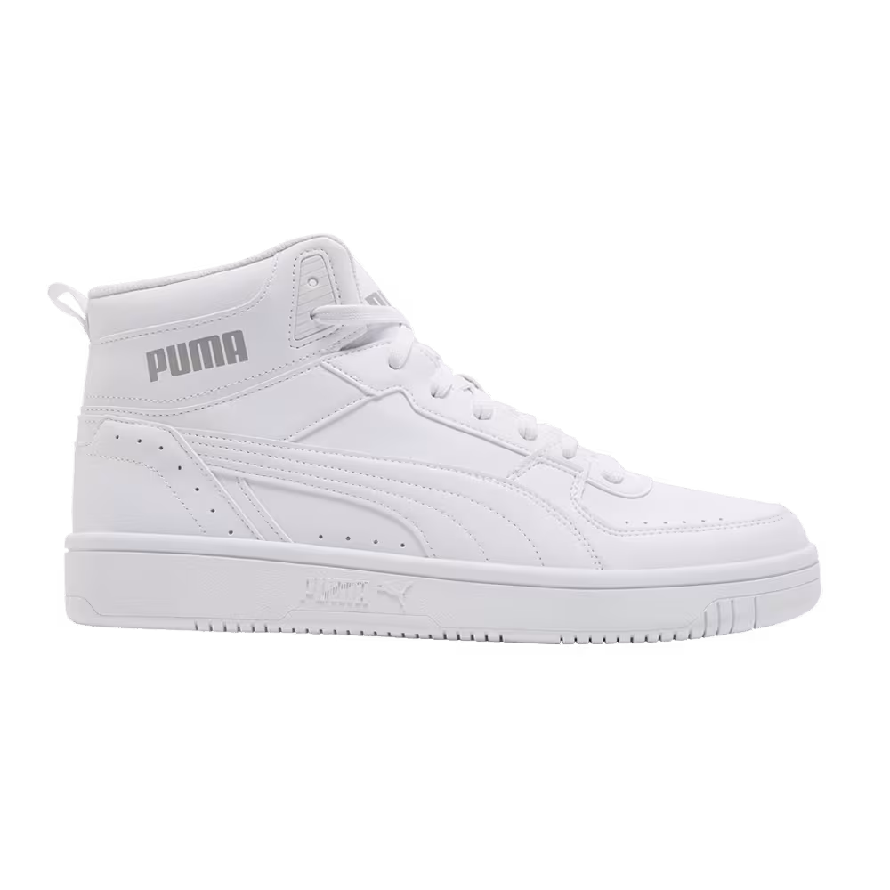Puma Rebound Joy White Limestone