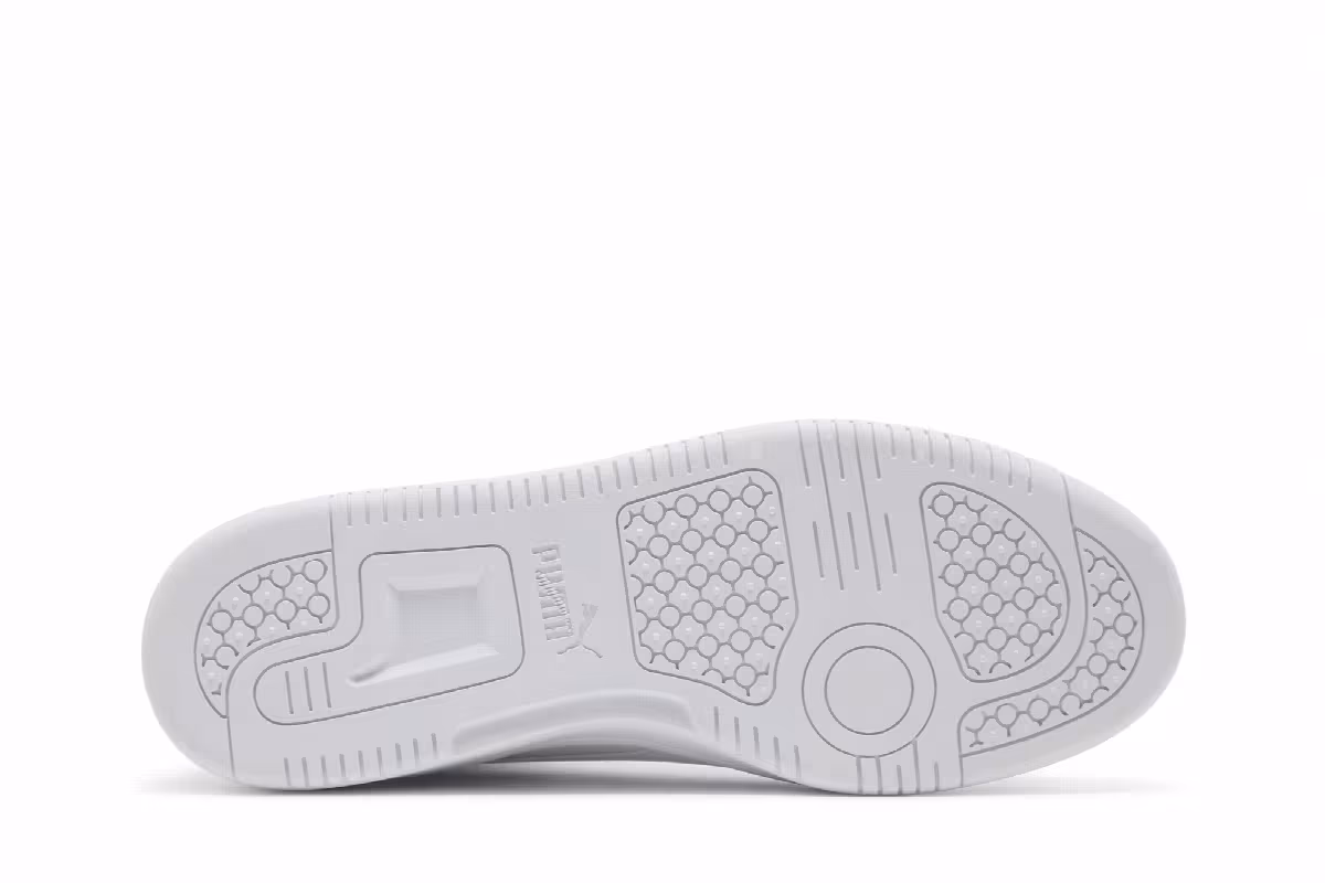 Puma Rebound Joy White Limestone, view 5