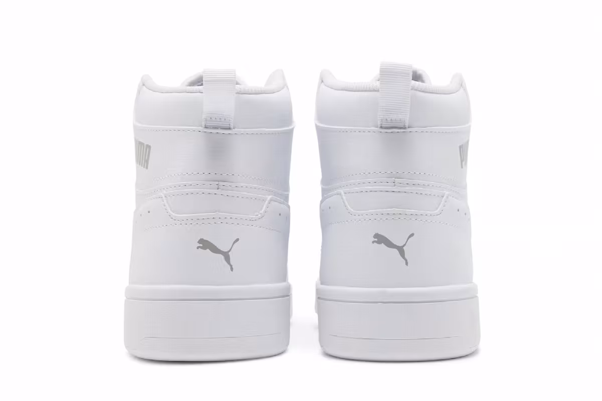Puma Rebound Joy White Limestone, view 7