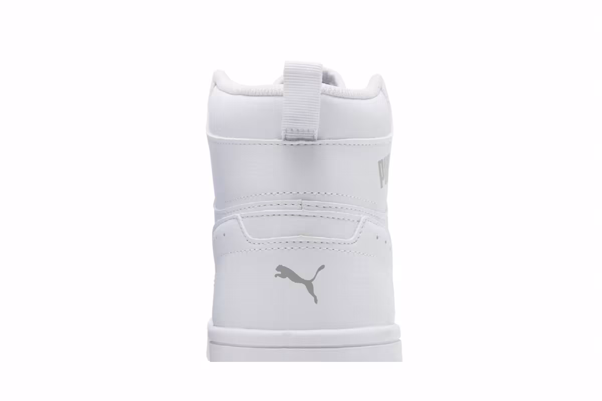 Puma Rebound Joy White Limestone, view 8