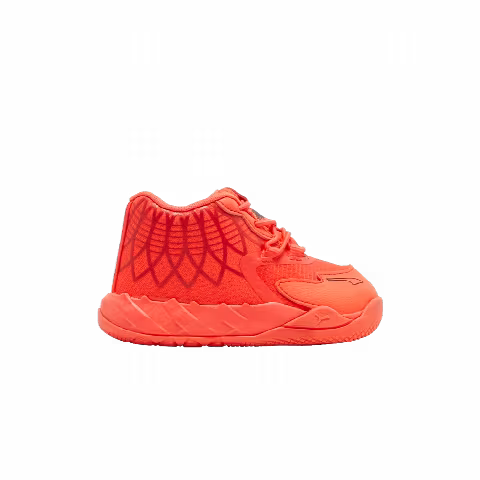 Puma MB.01 Infant 'Not From Here'