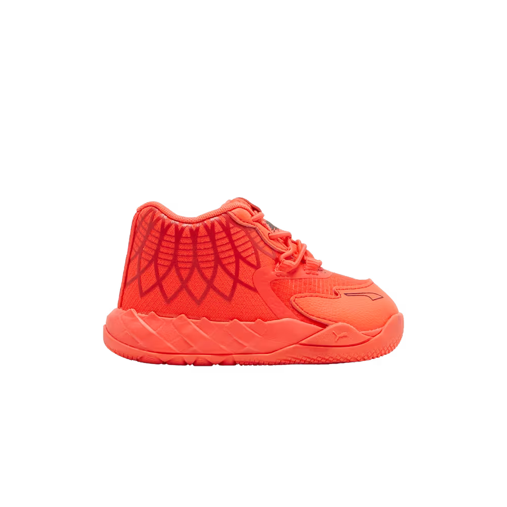 Puma MB.01 Infant Not From Here