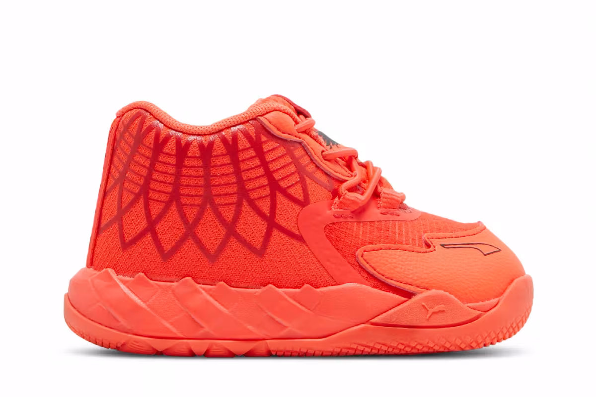 Puma MB.01 Infant Not From Here, view 2