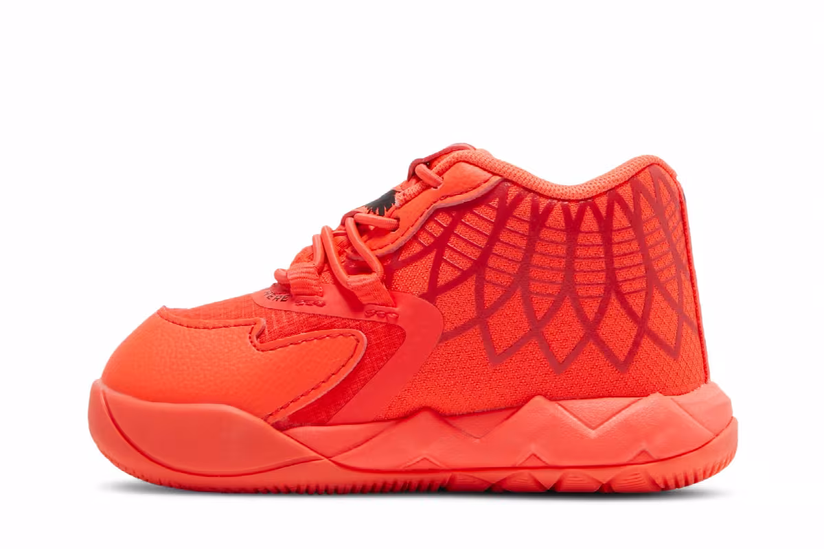 Puma MB.01 Infant Not From Here, view 4