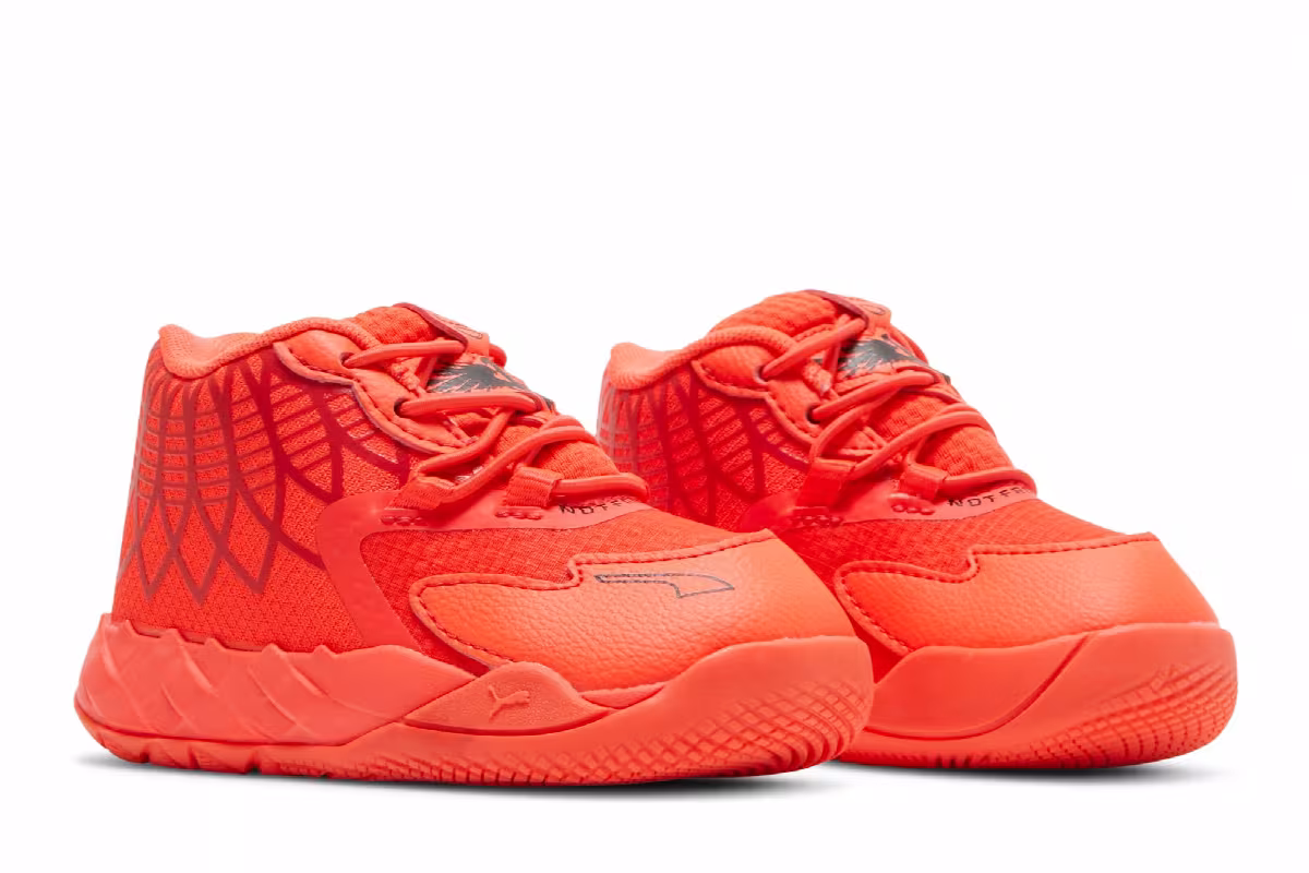 Puma MB.01 Infant Not From Here, view 9