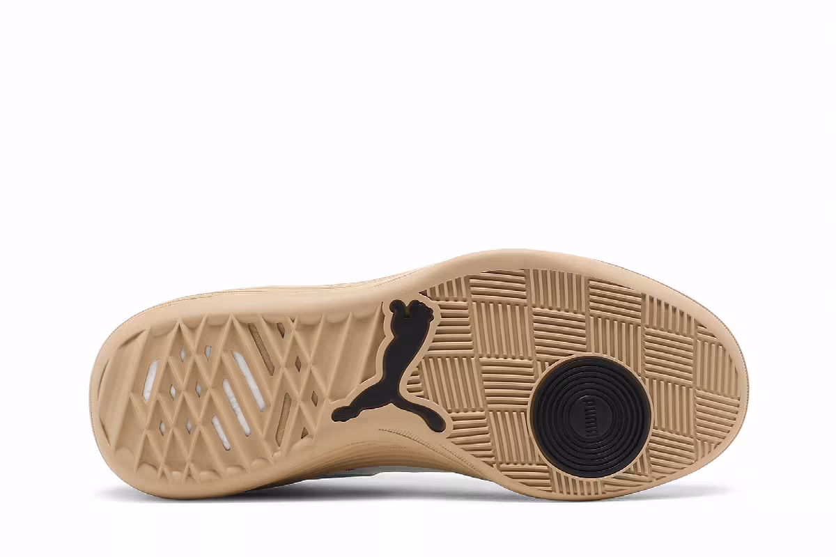 Kyle Kuzma x RHUDE x Puma Clyde All-Pro Low, view 5