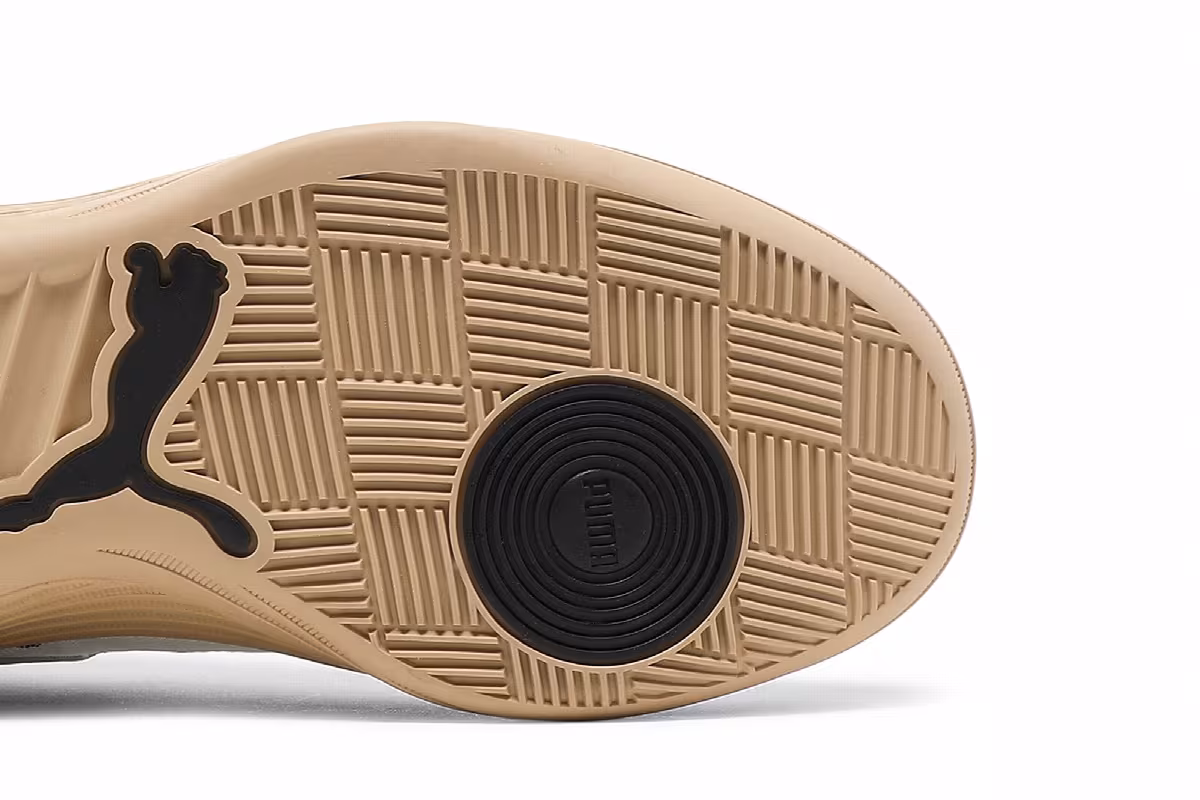 Kyle Kuzma x RHUDE x Puma Clyde All-Pro Low, view 6