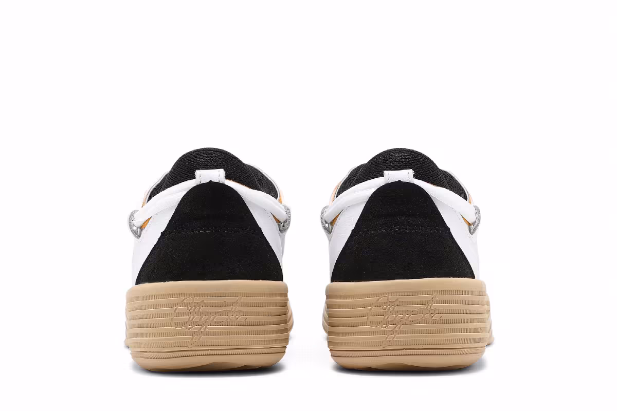 Kyle Kuzma x RHUDE x Puma Clyde All-Pro Low, view 7