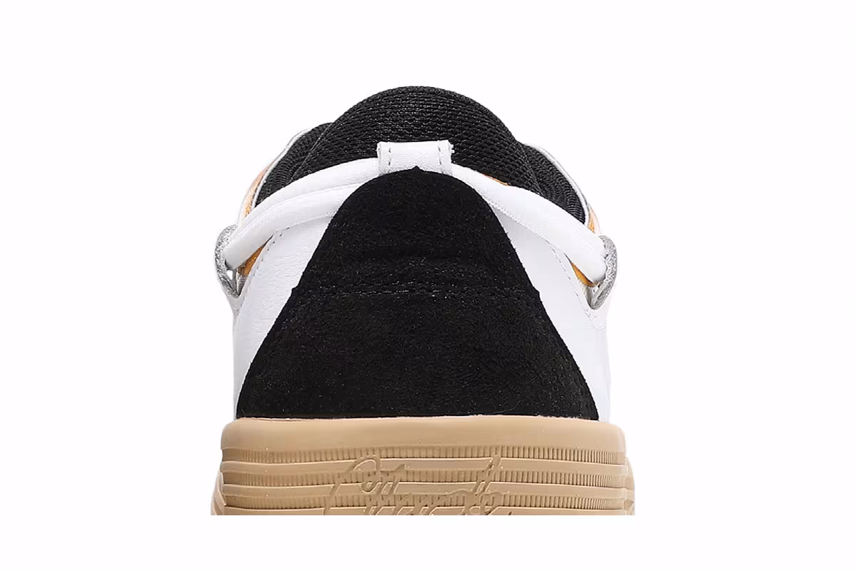 Kyle Kuzma x RHUDE x Puma Clyde All-Pro Low, view 8
