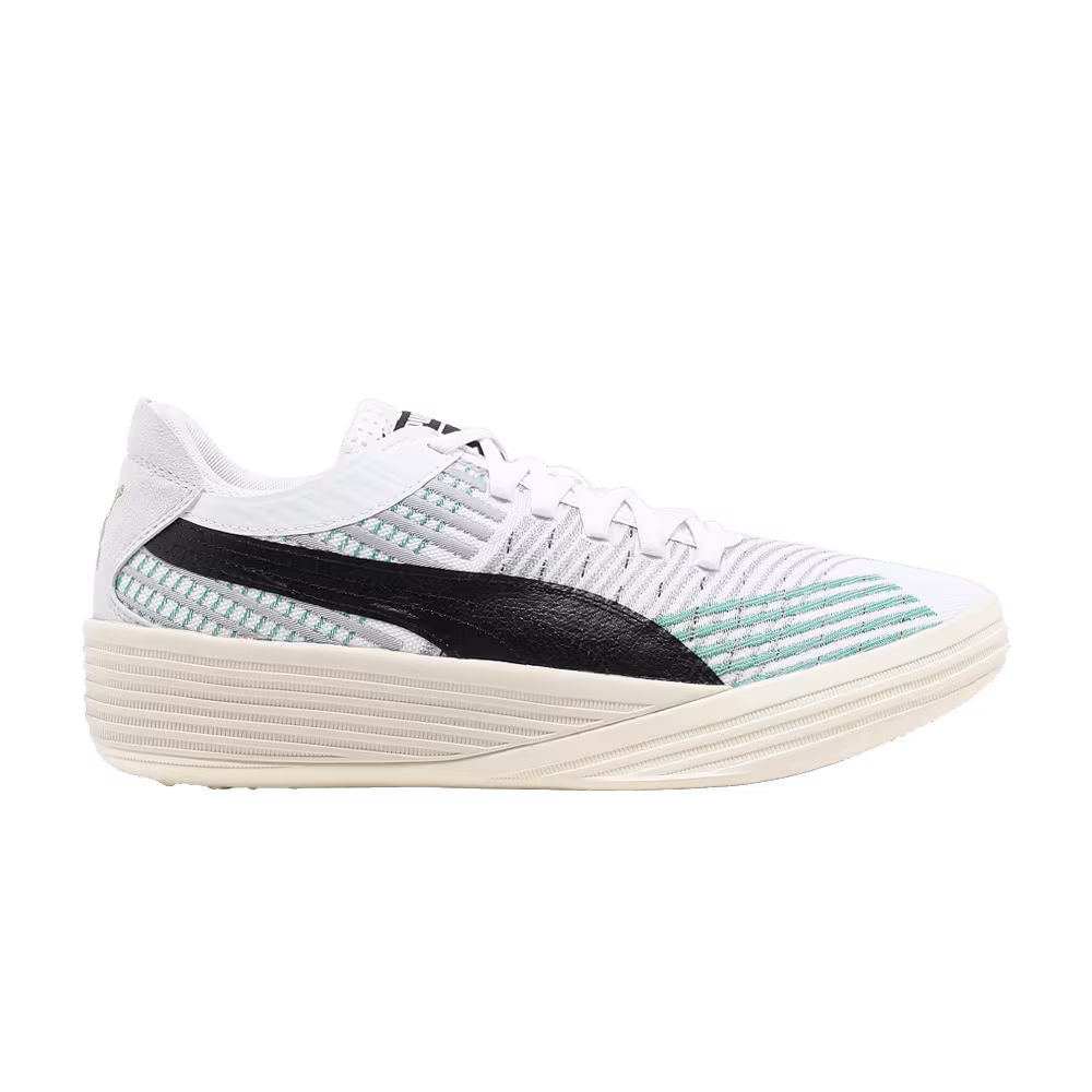 Puma Clyde All-Pro Coast 2 Coast - Celtics