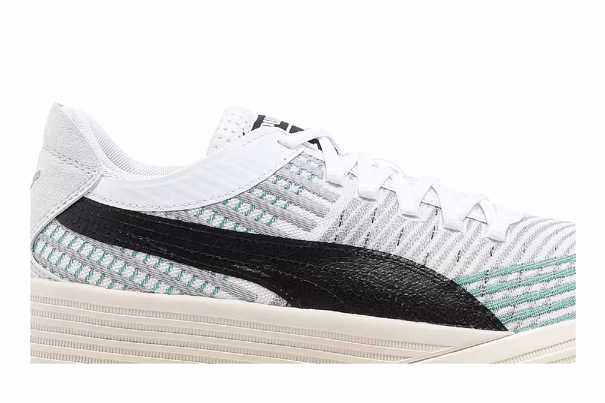 Puma Clyde All-Pro Coast 2 Coast - Celtics, view 3