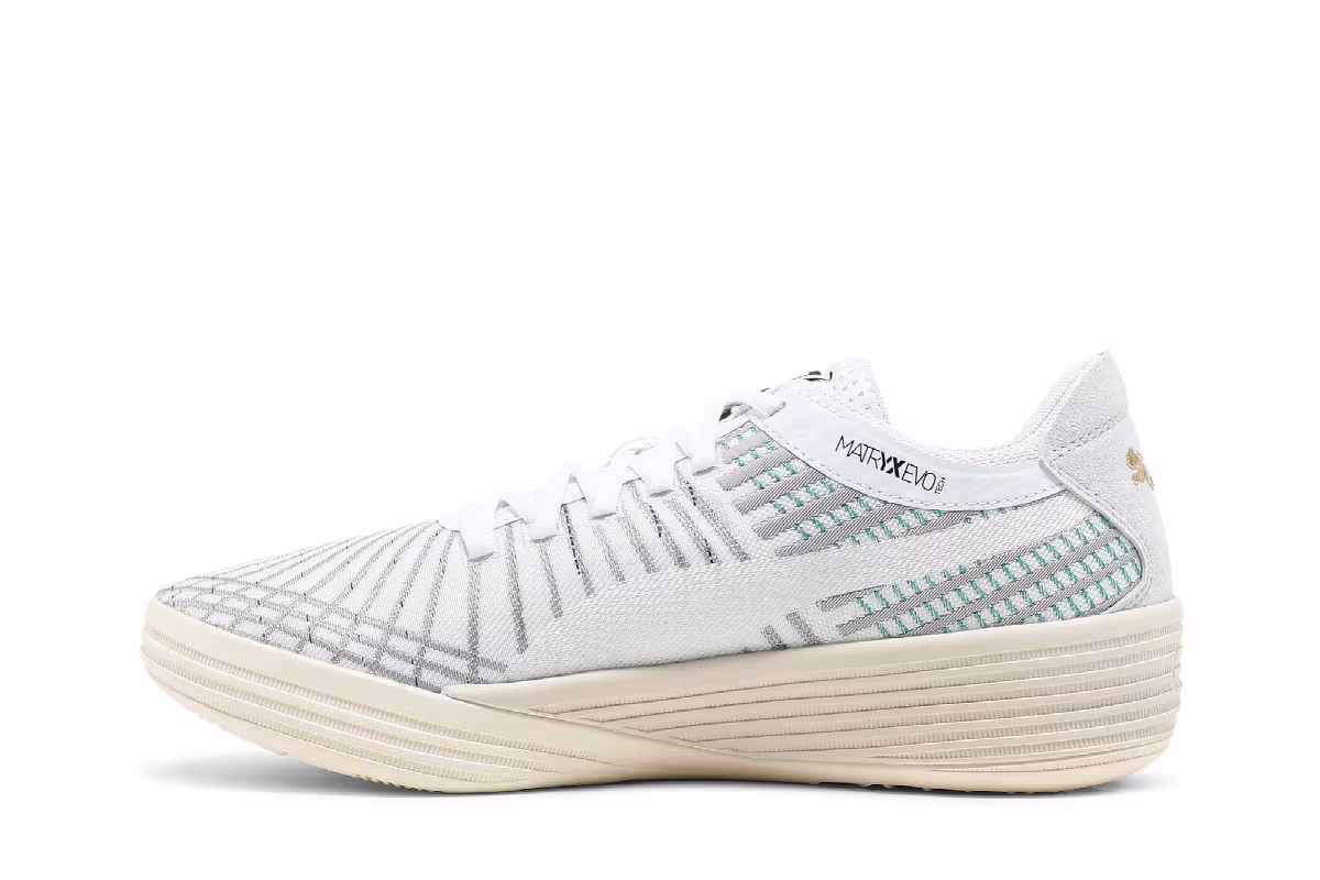 Puma Clyde All-Pro Coast 2 Coast - Celtics, view 4