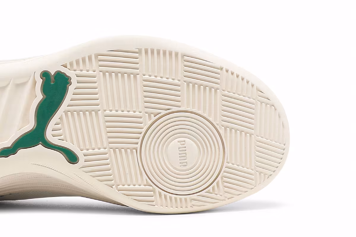 Puma Clyde All-Pro Coast 2 Coast - Celtics, view 6