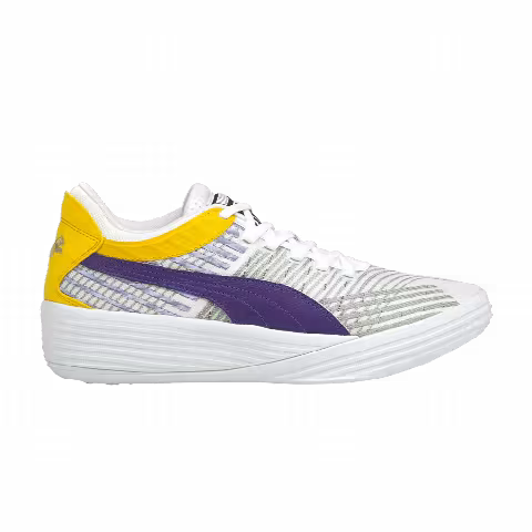 Puma Clyde All-Pro 'Coast 2 Coast - Lakers'