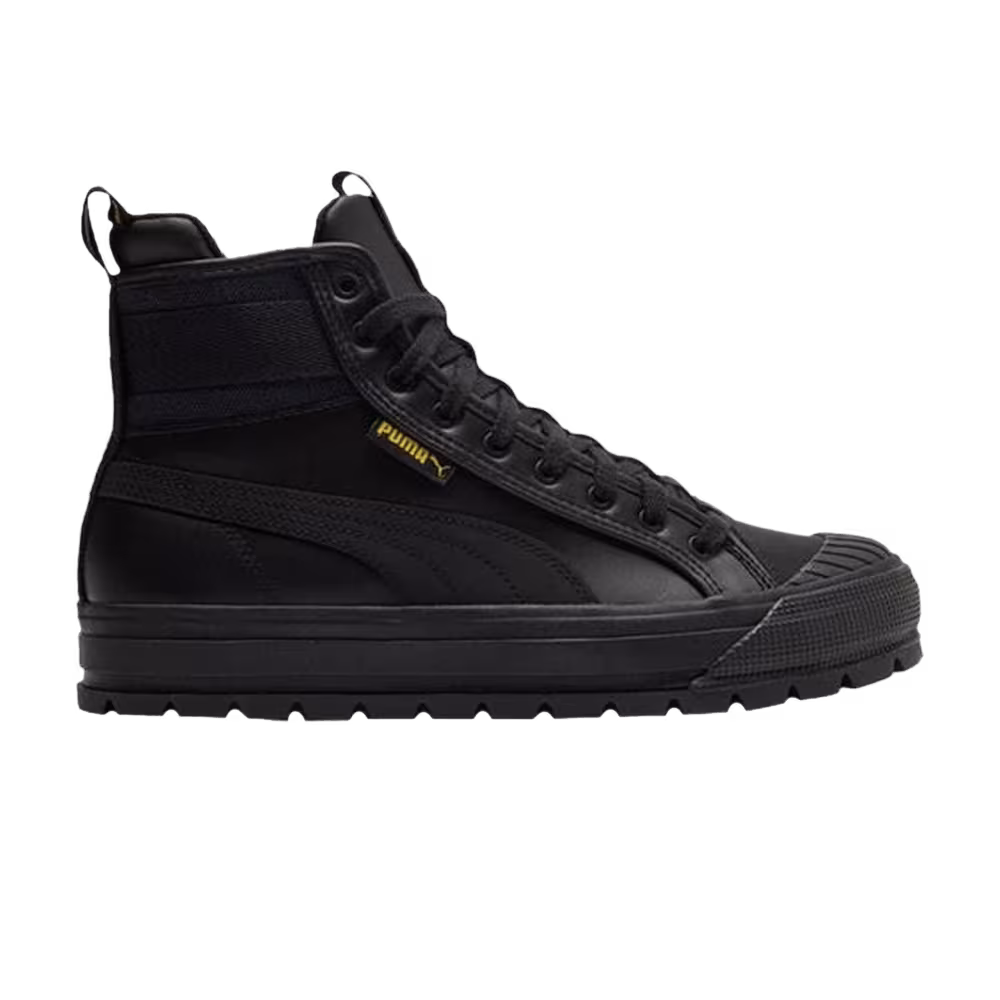 Puma Capri Para WTR Black