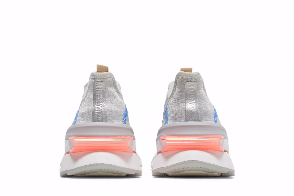Puma PWRFrame OP-1 Cyber High Rise Vaporous Grey, view 7