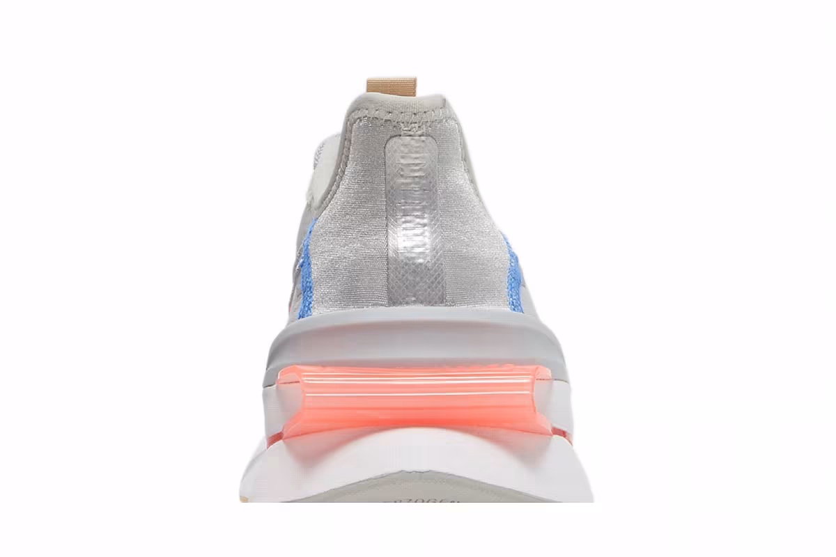Puma PWRFrame OP-1 Cyber High Rise Vaporous Grey, view 8