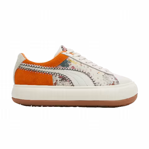 Liberty of London x Puma Wmns Suede Mayu 'Floral'