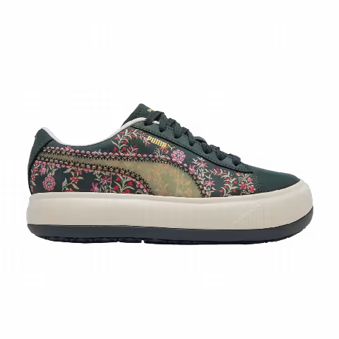 Puma Liberty of London x Wmns Suede Mayu 'Floral'