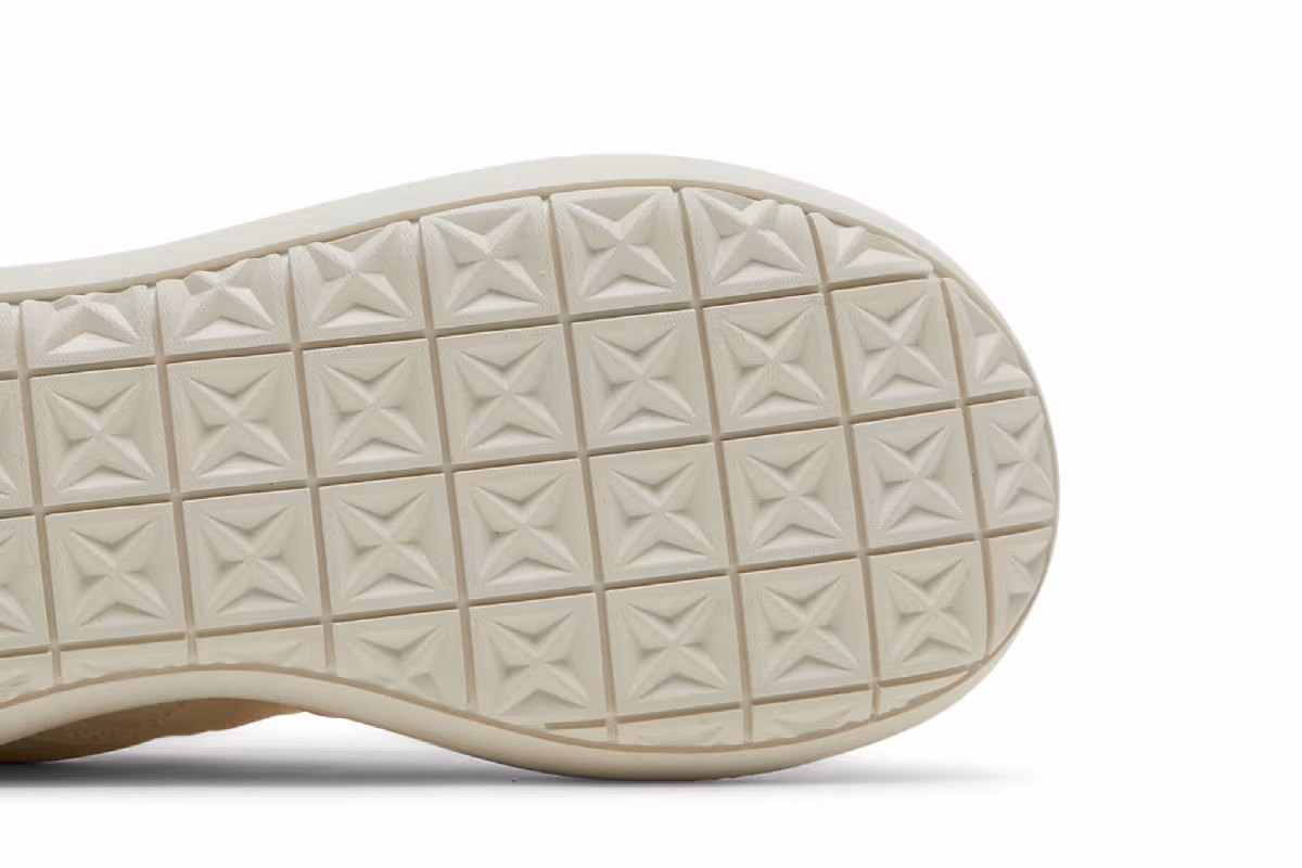 Puma Women's Suede Mayu Slip-On Marshmallow, view 6