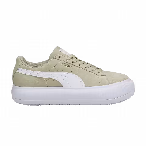 Puma Wmns Suede Mayu 'Putty'
