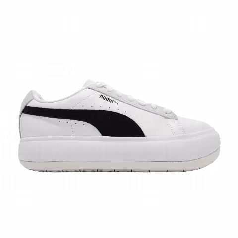 Puma Wmns Suede Mayu Mix 'White Marshmallow'