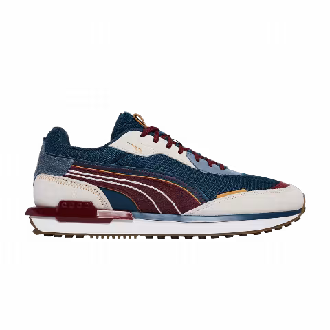 Puma City Rider 'School Uniform'
