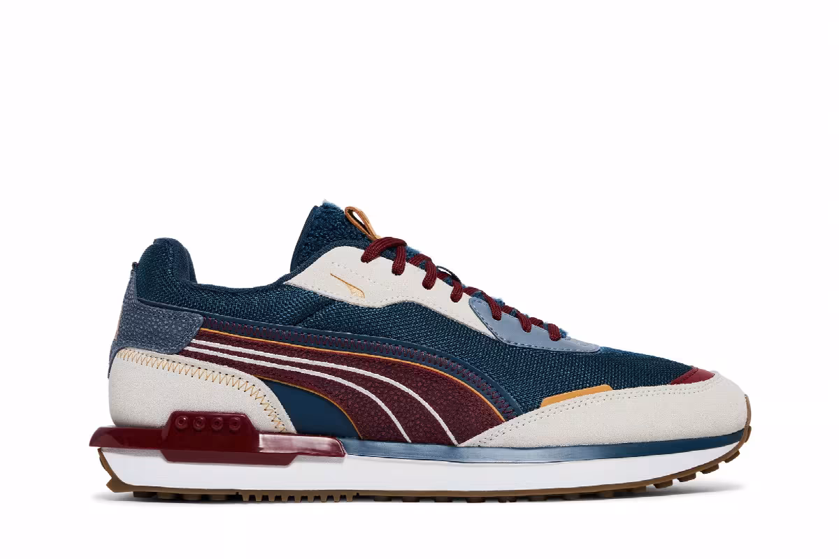 Puma City Rider School Uniform, view 2